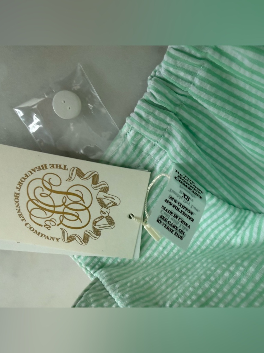 The Beaufort Bonnet Company Barringer Bonnet - Picture 4 of 4